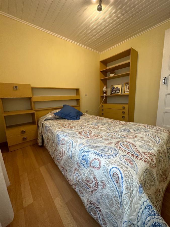 Casa Violeta Villa Águeda Eksteriør bilde
