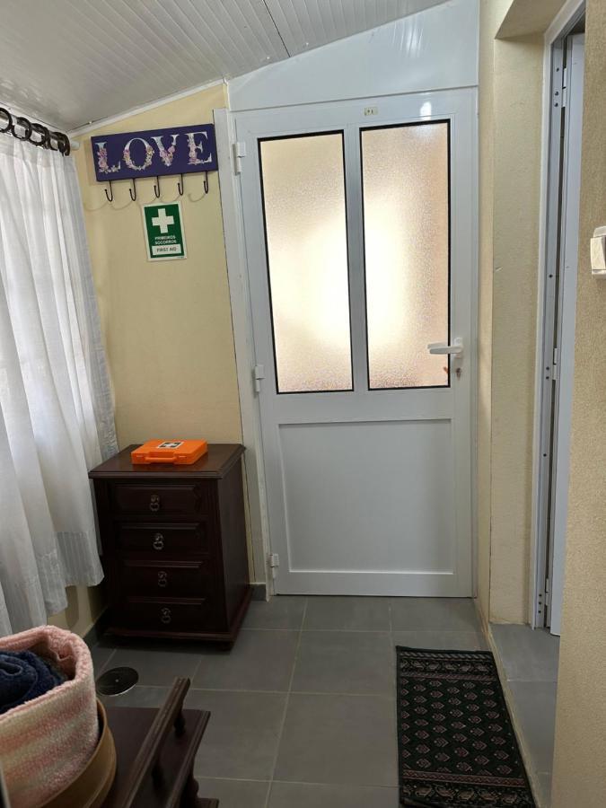 Casa Violeta Villa Águeda Eksteriør bilde