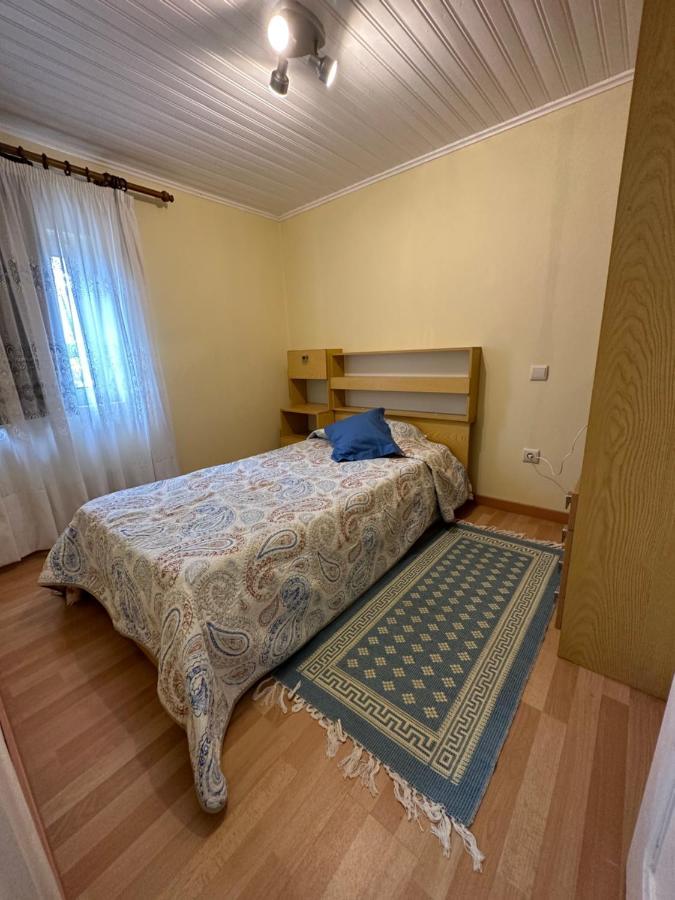 Casa Violeta Villa Águeda Eksteriør bilde