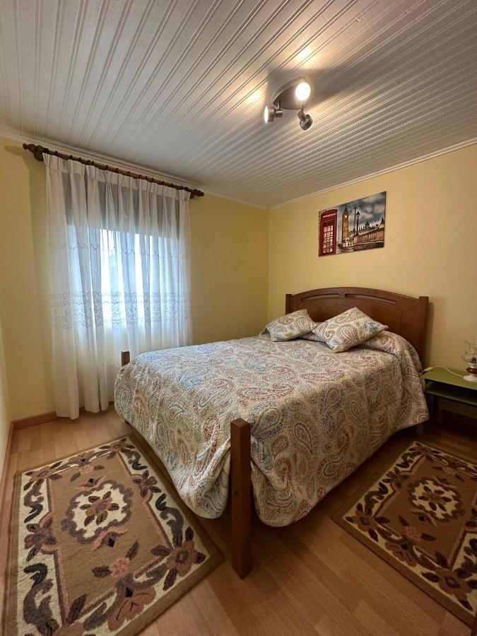 Casa Violeta Villa Águeda Eksteriør bilde
