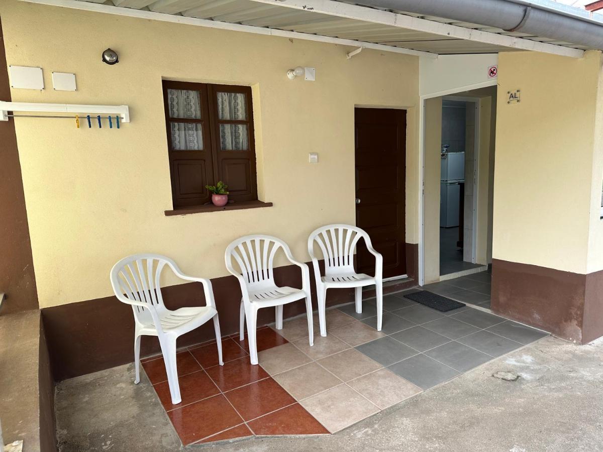 Casa Violeta Villa Águeda Eksteriør bilde