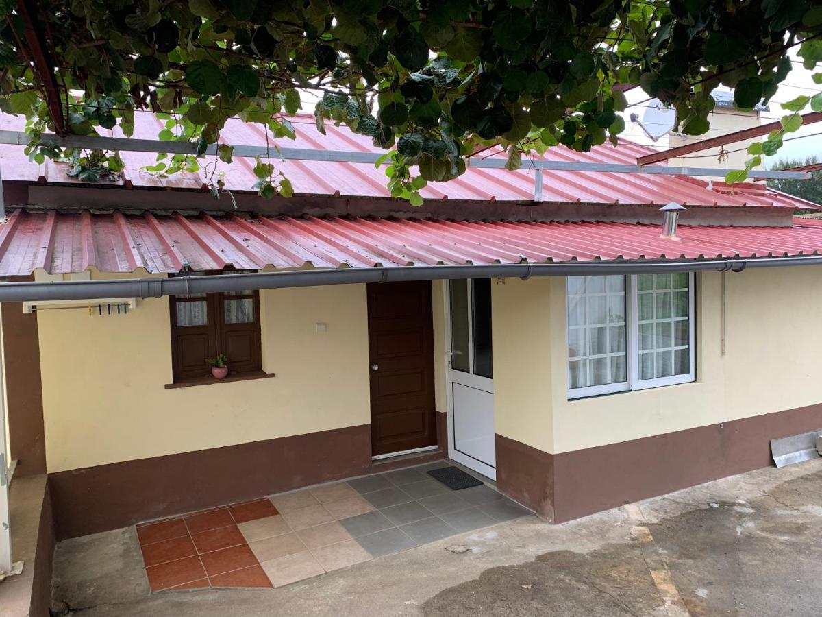 Casa Violeta Villa Águeda Eksteriør bilde