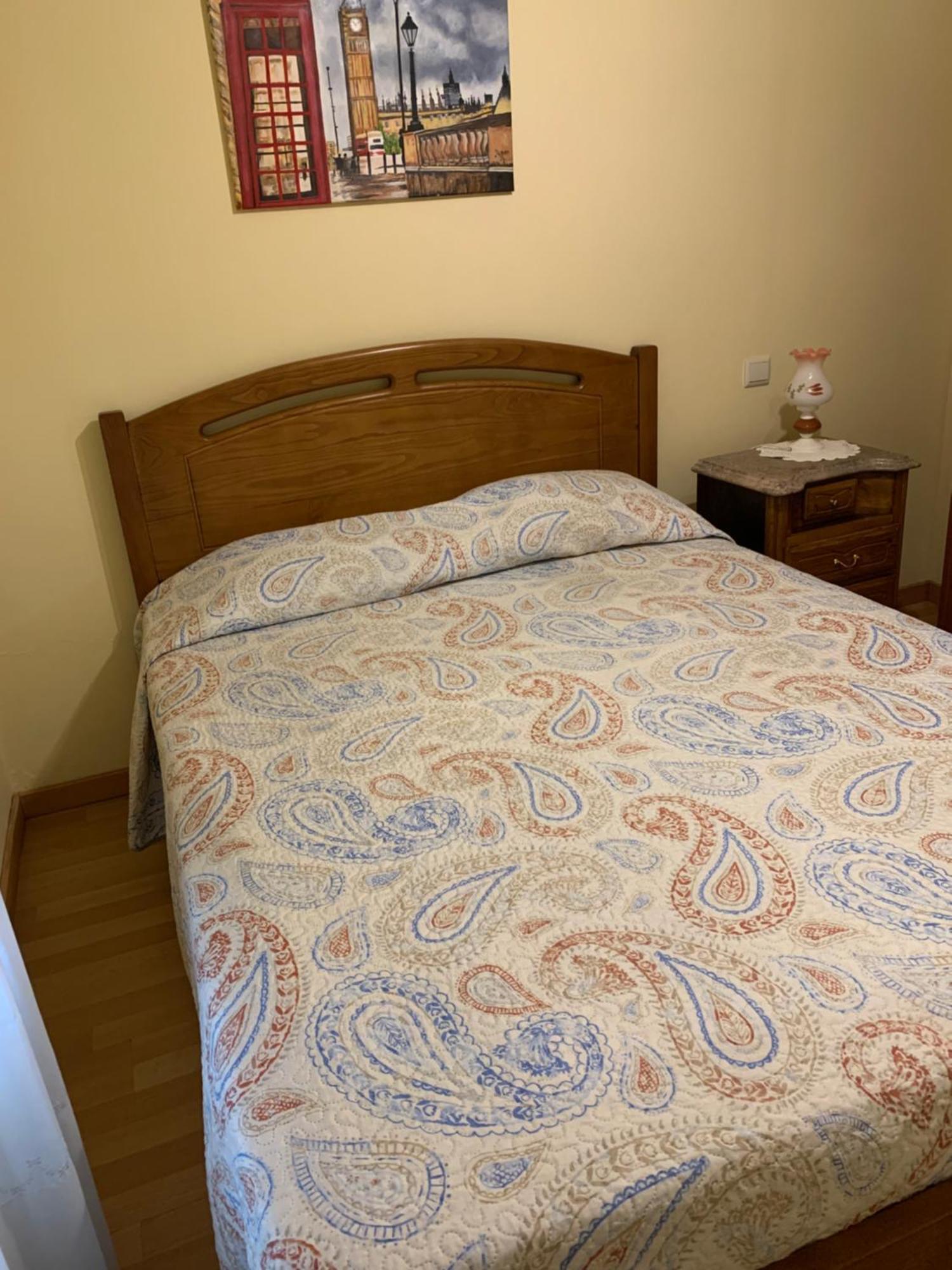 Casa Violeta Villa Águeda Eksteriør bilde