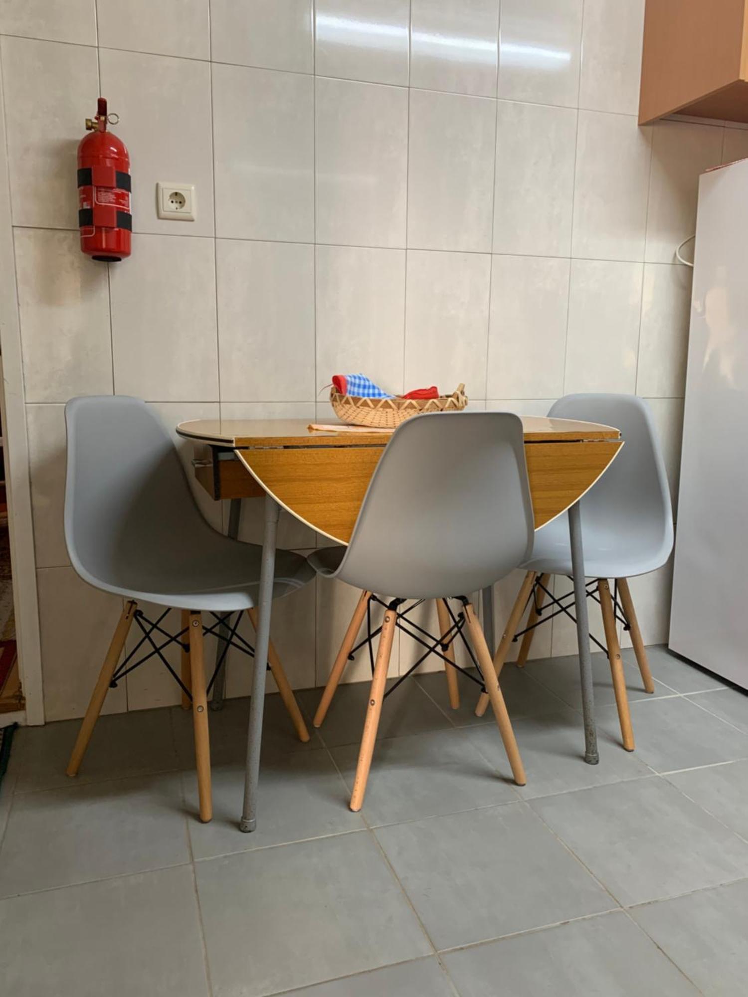 Casa Violeta Villa Águeda Eksteriør bilde