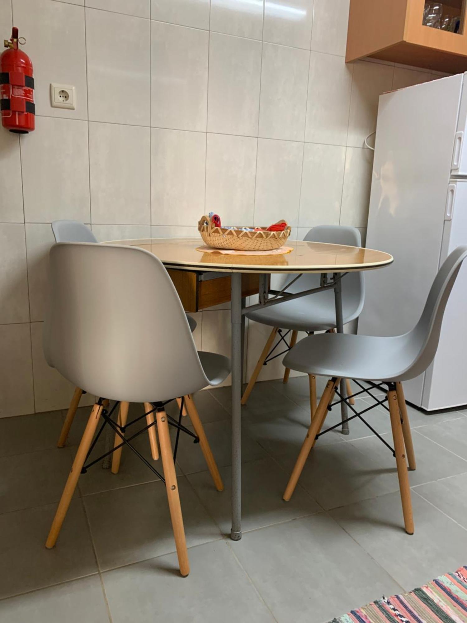 Casa Violeta Villa Águeda Eksteriør bilde